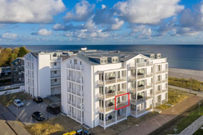 Apartmentanlage Meerblickvilla Apartmentanlage Meerblickvilla 1-05, Großenbrode